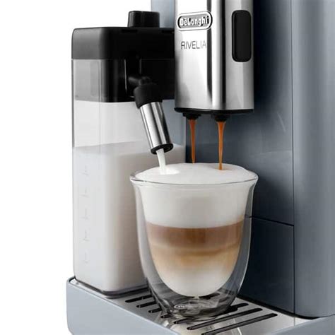 Macchina Automatica Per Caff In Chicchi Rivelia Exam G De