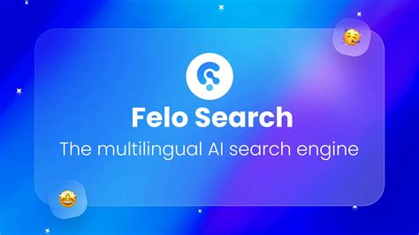 Felo Search Felo Ai