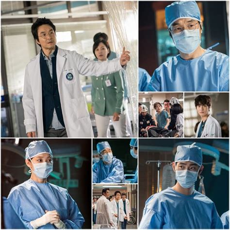 How "Dr. Romantic 2" Uses Real-Life Medical Cases To Make The Drama More Realistic | Soompi