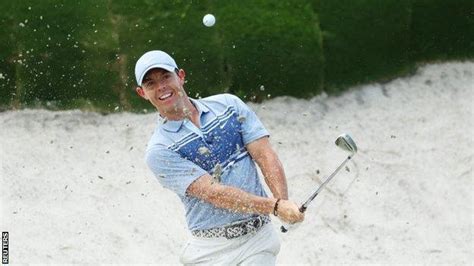 Rory Mcilroy Shines As Golf Makes Tv Return With Covid 19 Charity