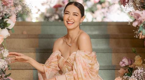 Marian Rivera Had The Best 38th Birthday Celebration Ever