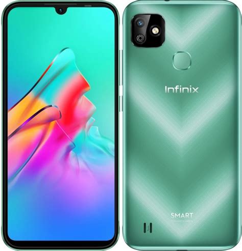 Dolarl K Telefon Infinix Smart Hd Duyuruldu Bt G Nl