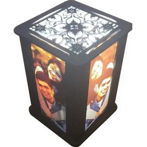 Sublimation LED Table Lamp At Rs 250 Piece Sublimation Lamp In New