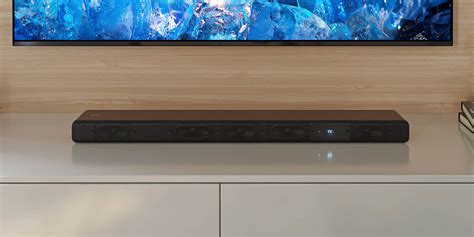 Sony S Latest HT A3000 3 1 Ch Dolby Atmos Soundbar Sees 29 Drop To