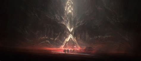 ArtStation - concept art