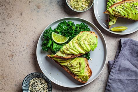 Petit déjeuner 5 idées pour réduire le cholestérol facilement