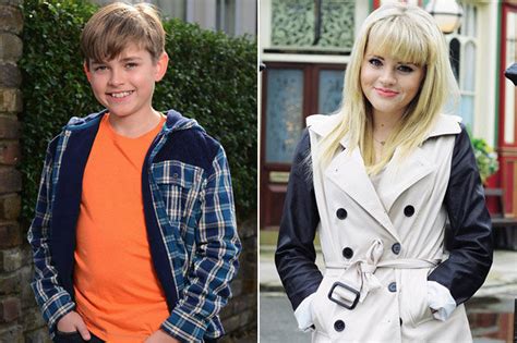 EastEnders: Bobby Beale new bookies’ favourite for Lucy murder | Daily Star