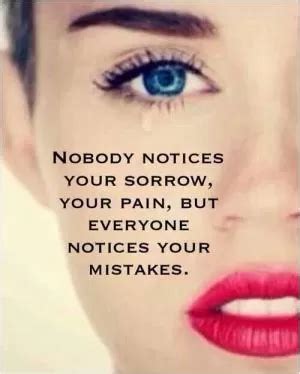 Sorrow Quotes | Sorrow Sayings | Sorrow Picture Quotes