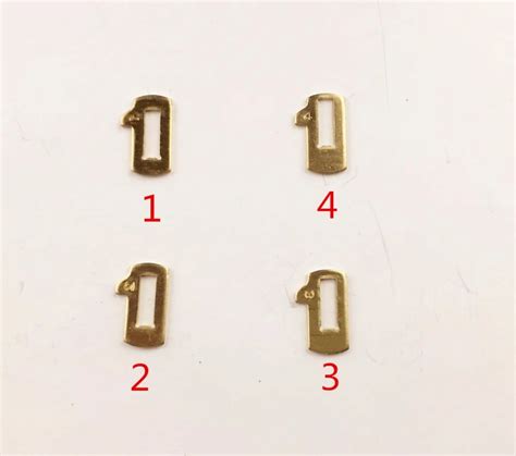 Pcs Lot For Car Lock Repair Accessories Car Lock Reed Lock Plate For