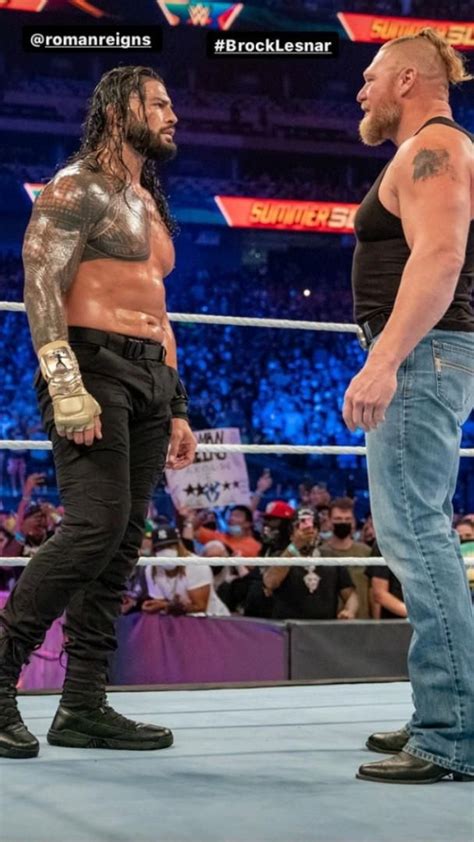 Roman Reigns Vs Seth Rollins 2016 Feud Will Transition Wwe Out Of John Cena Era Artofit