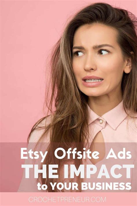 How Etsy Offsite Ads Will Affect Your Business Free Impact Calculator