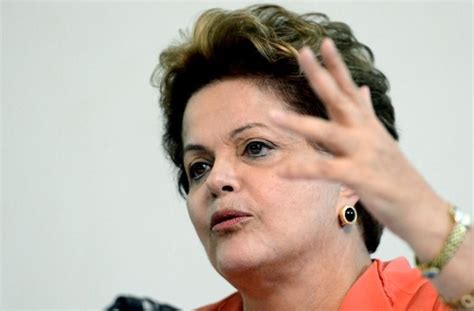 Dilma Rousseff Quotes. QuotesGram