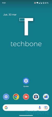 Android Cambiar y Configurar el Modo de Conexión USB TechBone