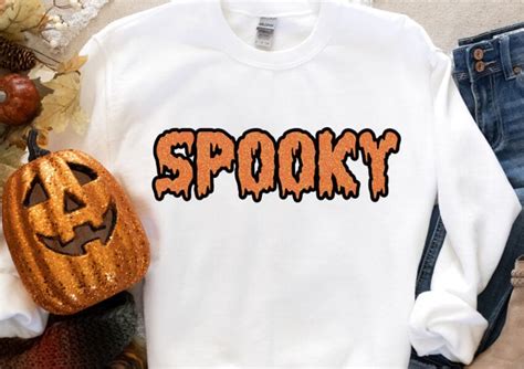 30+ Original Cricut Halloween Shirt Ideas