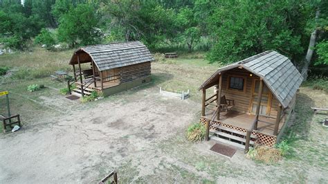 Home Blue Heron Campsite