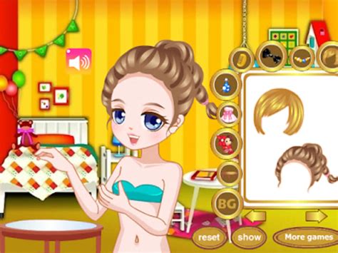 Dress Up Doll สำหรับ Android ดาวน์โหลด