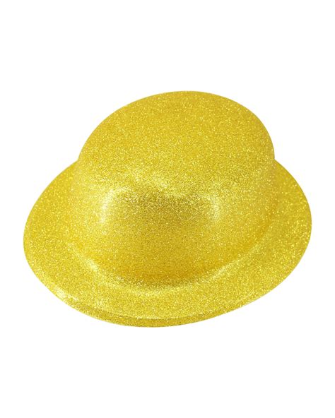 costumes with bowler hat 10
