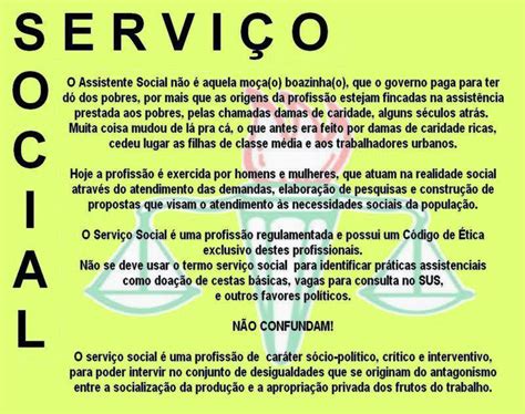 Função Da Assistente Social - 5