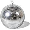 Amazon Trademark Innovations Disco Ball 12 Inch Disco Ball