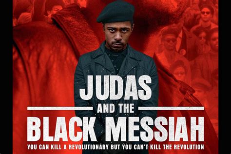 Judas And The Black Messiah Soundtrack Features Jay Z Nipsey Hussle