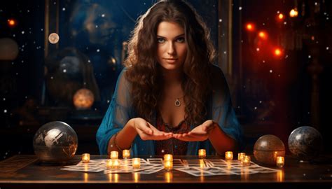 Pr Visions Astrologiques Et Tarot Du Au Octobre Semaine