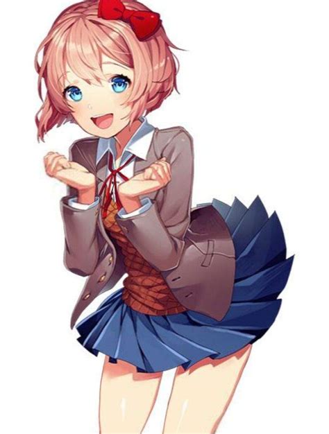 The Better Sayori Doki Doki Literature Club Amino