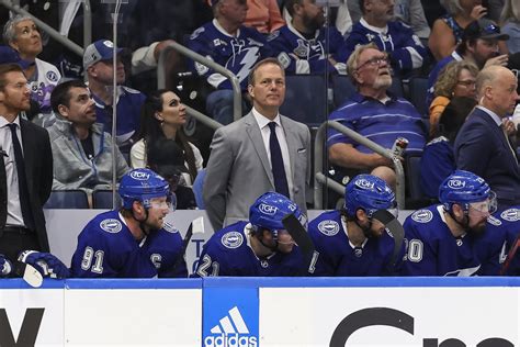 NHL Preview: The top coaches heading into the 2023 season