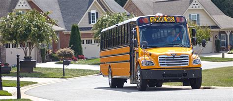 Thomas Saf-T-Liner C2 School Bus for sale CA, NV & AZ | Buswest