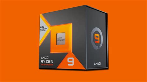 Flagship Amd Ryzen X D D V Cache Cpu Is On Sale With A Massive