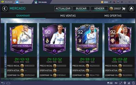 Cómo Jugar Ea Sports Fc Mobile 24 Soccer En Pc Con Bluestacks