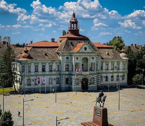 Ovo Su Dobitnici Nagrade Grada Zrenjanina Za Godinu Naslovi Net