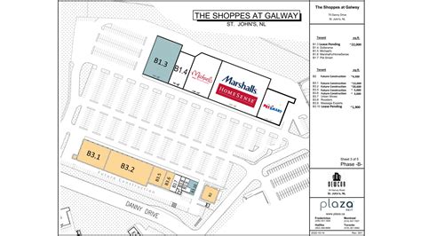 The Shoppes at Galway – Plaza Reit