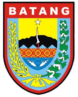 Makna Lambang Logo Kabupaten Batang Durenombo