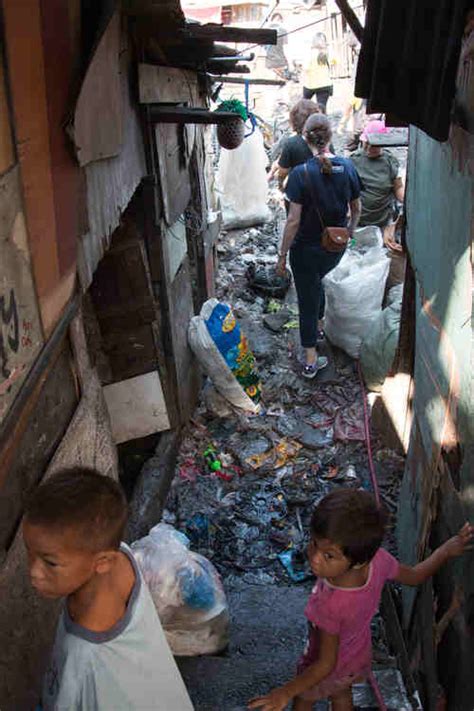 The Trip Of A Lifetime Tondo Manila Hogc Stories