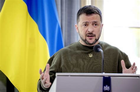 There is no video message with Zelensky. This was decided by the ...