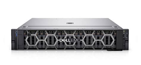 Dell Poweredge R S Most Comprehensive General Purpose Server