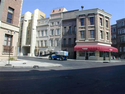 Browse Backlot Photo Shoot & Filming Locations | Location Library ...