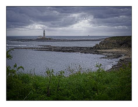 Seaton Sluice To Holywell Dene Walk Northumberland Uk Flickr