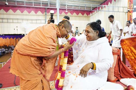 Announcing Amma’s 2025 South Indian Tour - Amma.org