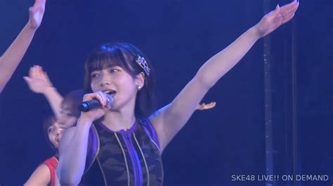 【画像①】ske48「愛を君に愛を僕に 」公演 20230519【須田亜香里さん観劇】 Ske48りかぴまとめ