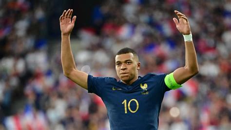 Breaking Psg Accept World Record M Bid From Al Hilal For Kylian