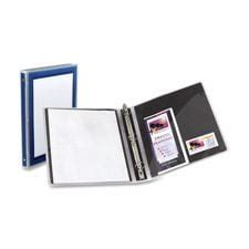 Office Supplies Document Filing Storage Presentation Binders