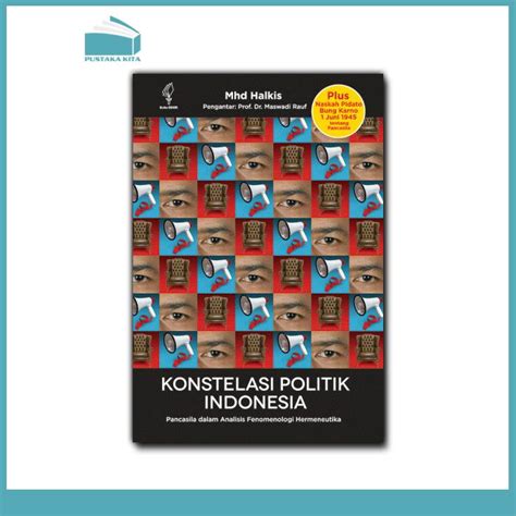 Konstelasi Politik Homecare24