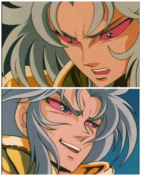 Saga Di Gemini In Saint Seiya I Cavalieri Dello Zodiaco By Shingo