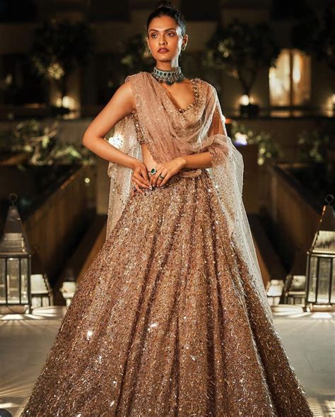 Beautiful Sangeet Outfits For Bride Every Shade Of Off