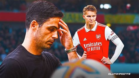 Mikel Arteta Keeps It Real On Arsenals Premier League Collapse