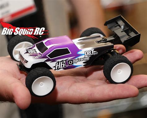 Hpi Racing At The Hobbytown Usa National Convention Big Squid Rc Rc