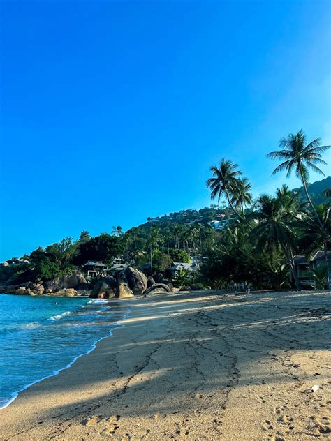 6 Best Beaches in Koh Samui - Travels by Izzy