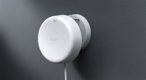 fp presence sensor  launched