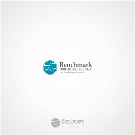 Benchmark's Logo | Logo design contest